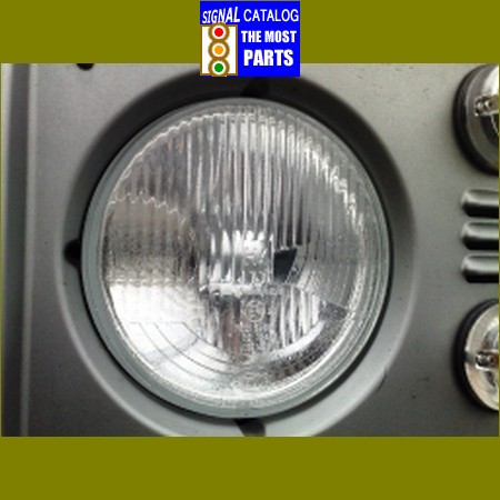 Mazda Millenia Light Assembly