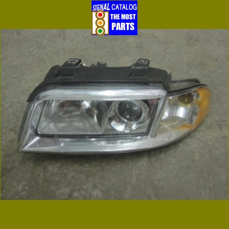 Indicated is Mitsubishi Eclipse Headlight Assembly Mitsubishi Eclipse Headlight Assembly