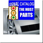 Nissan Pick Up Headlight Assembly Switch