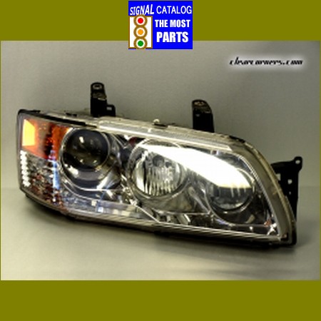 Parking Lamp Ford Escort