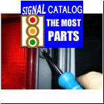 Catalog image Replacement Headlamp Assembly Left Replacement Headlamp Assembly Left