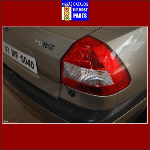 Replacement Replacement Headlamp Assembly VW Replacement Headlamp Assembly VW