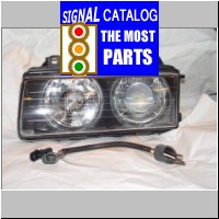 Taillight Assembly Toyota Corolla