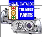 Replacement Turn Signal Lights Oldsmobile Silhouette Turn Signal Lights Oldsmobile Silhouette