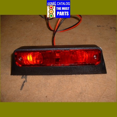 Villager Brake Light