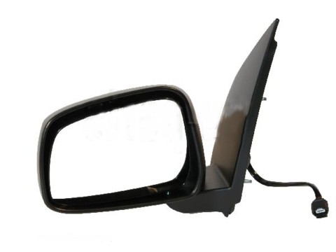 Chevy Power Mirror Switch Installation