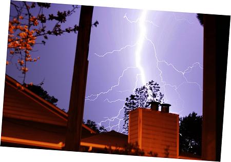 Hazard and Flasher Switch