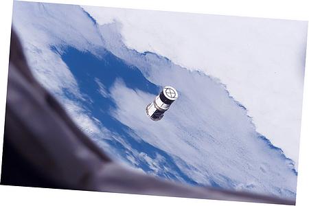 Heater Control Valve