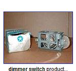 OEM Dimmer Switch