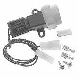 Ford Windstar Fuel Cutoff Switch