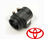 Toyota Land Cruiser Mass Air Sensor