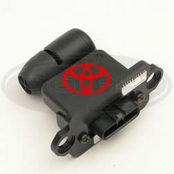 2001 Toyota Camry 2.2 Mass Air Flow Meter