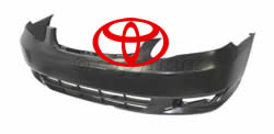 Toyota Corolla - Replacement Bumper