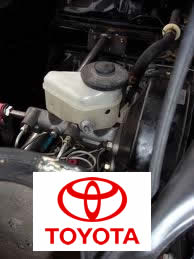 Toyota Corolla Reservoir