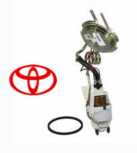 Fuel Sending Unit Toyota Truck