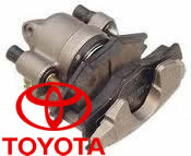 Toyota Corolla 1991 Brake Bleeding