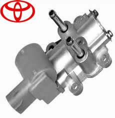 Toyota Air Idle Control Valve
