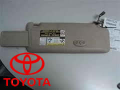 Toyota Camry Sun Visor Replacement Kit