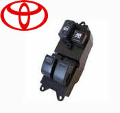 Master Window Switch Toyota Rav4