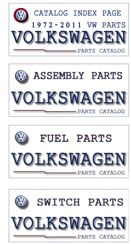 Replacement auto parts for Volkswagen (Sonata, Accent, Santa Fe, Elantra)