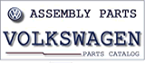 VW ASSEMBLY PARTS CATALOG