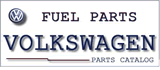 VW FUEL PARTS CATALOG