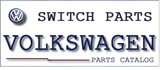 VW Switch PARTS CATALOG