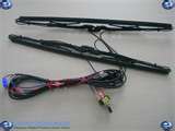 Wiper System Ford Explorer