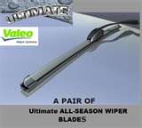 Linkage for Wiper Motor and Arm