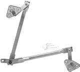 Wiper Parts for Malibu