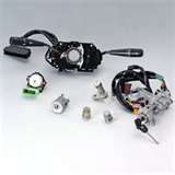 Wiper Pulse Board for a Silverado