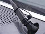 Windshiel Wiper Parts Image